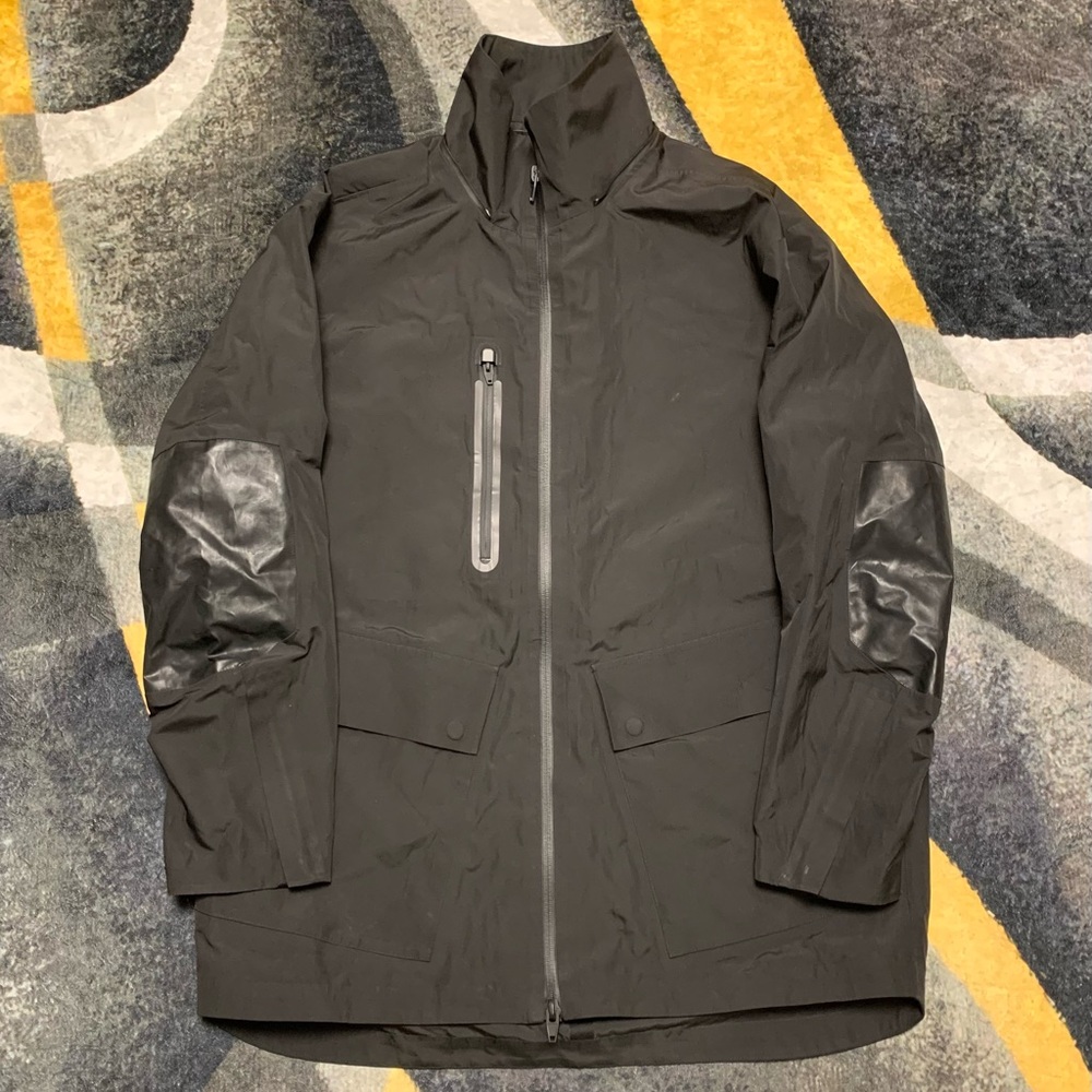 Alexander Wang Jacket H&M